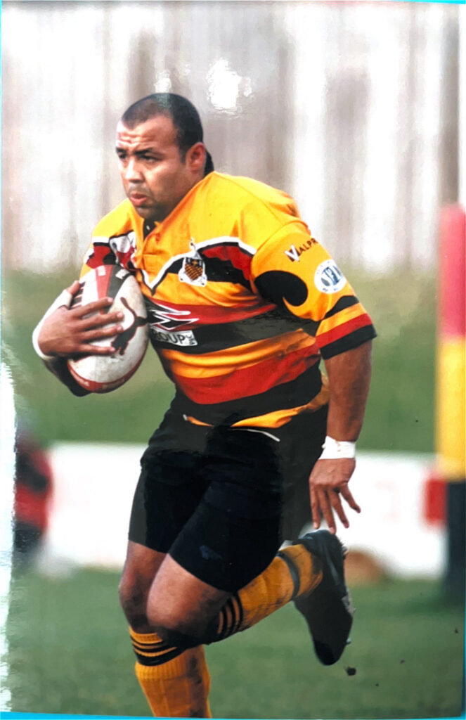 Shayne Williams